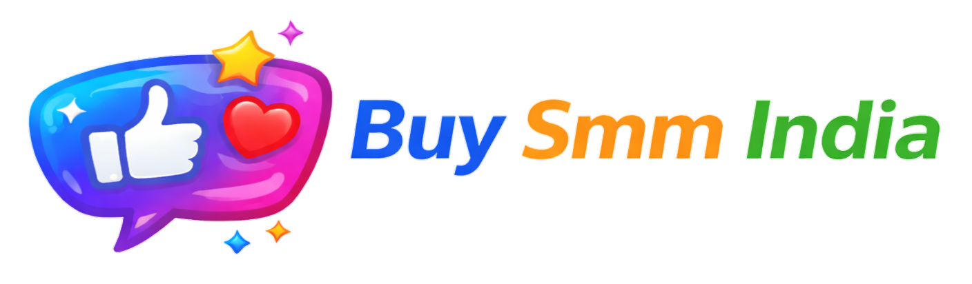 Buy SMM india
